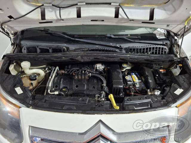 2015 CITROEN C3 AIRCROSS 