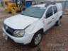 2022 RENAULT DUSTER OROCH 