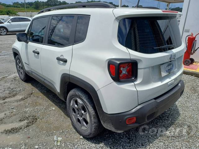 2020 JEEP RENEGADE 