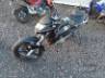 2014 HONDA CB 300 