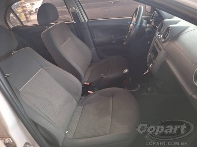 2013 VOLKSWAGEN GOL 