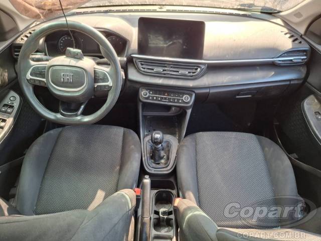 2023 FIAT PULSE 