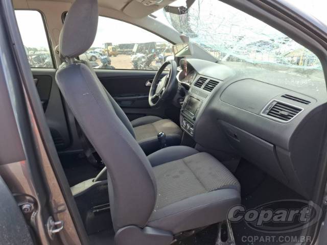 2018 VOLKSWAGEN FOX 
