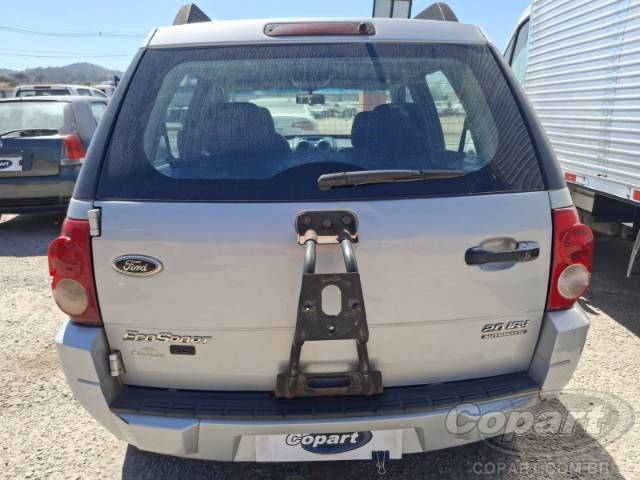 2010 FORD ECOSPORT 