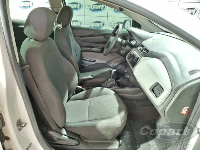 2018 CHEVROLET ONIX 