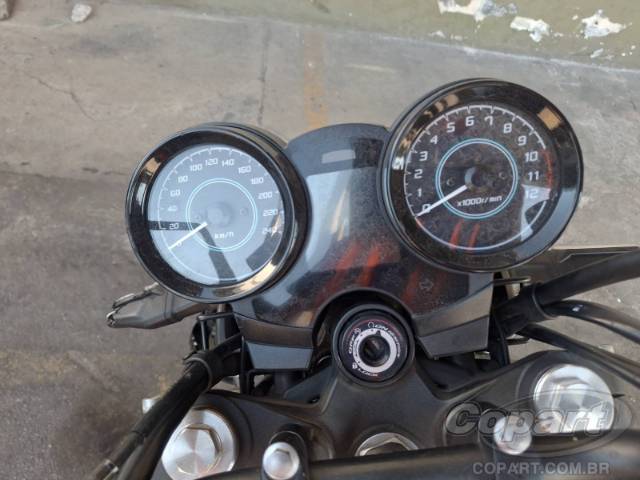 2023 KAWASAKI Z650 