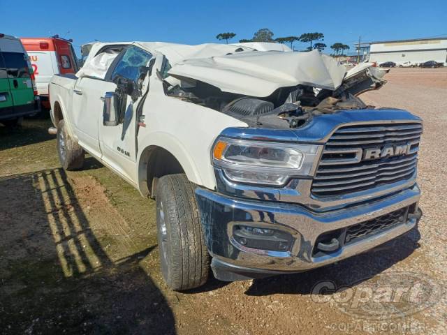 2022 RAM 2500 