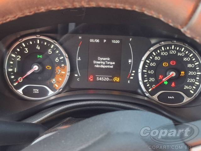 2021 JEEP RENEGADE 