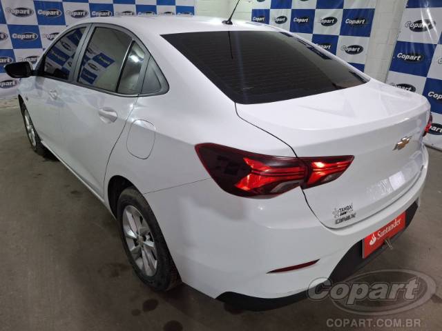 2023 CHEVROLET ONIX PLUS 