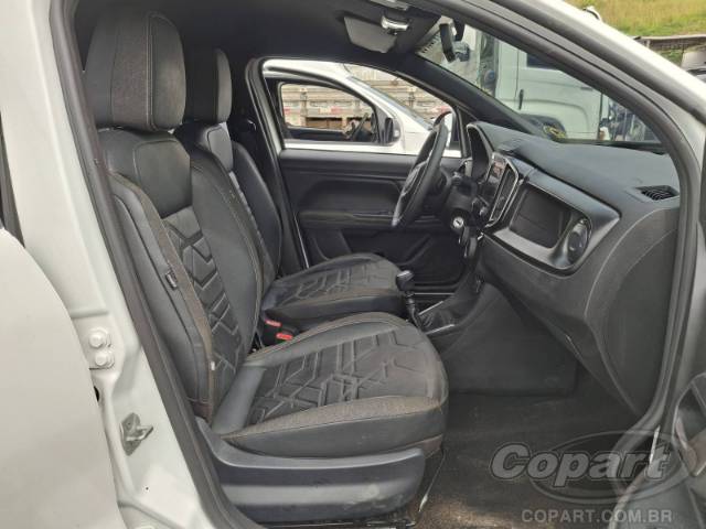 2025 FIAT STRADA CD 