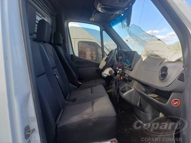 2022 MERCEDES BENZ SPRINTER 