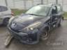 2009 PEUGEOT 207 SW 