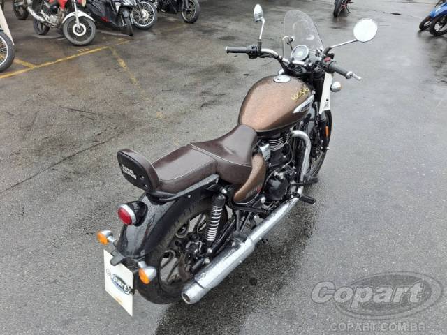 2024 ROYAL ENFIELD METEOR 