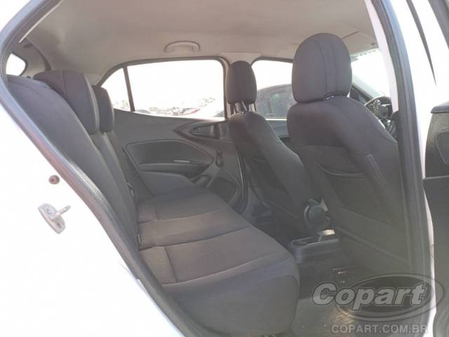 2020 FIAT ARGO 