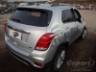 2018 CHEVROLET TRACKER 