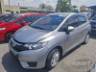 2017 HONDA FIT 