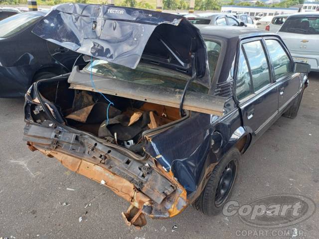 1993 CHEVROLET MONZA 