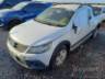 2011 VOLKSWAGEN SAVEIRO CE 