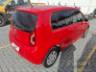 2015 VOLKSWAGEN UP 