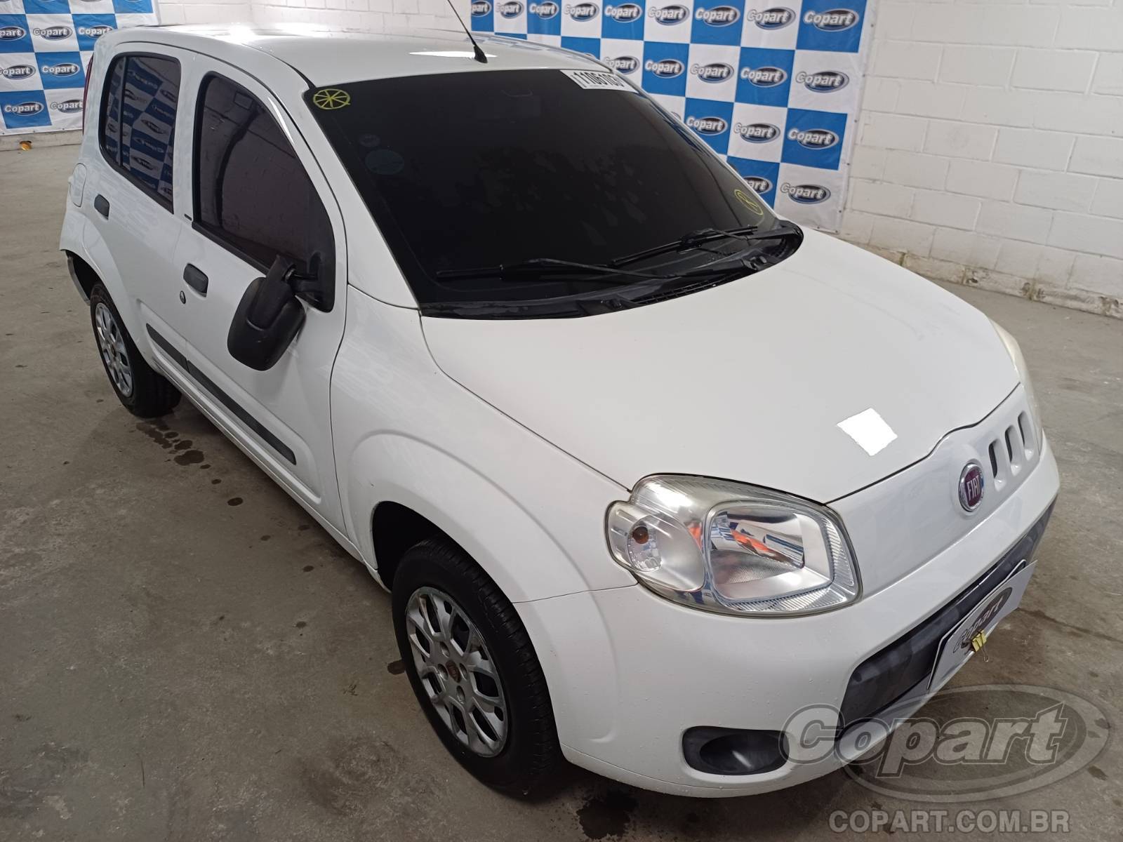 Uno Vivace 1.0 Evo
