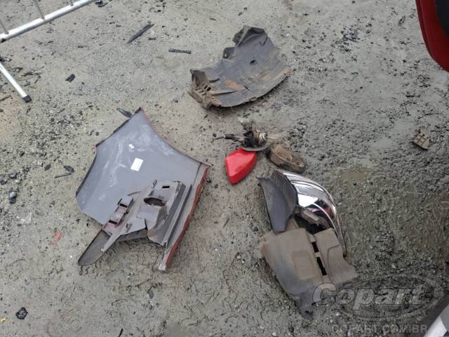 2020 RENAULT SANDERO 