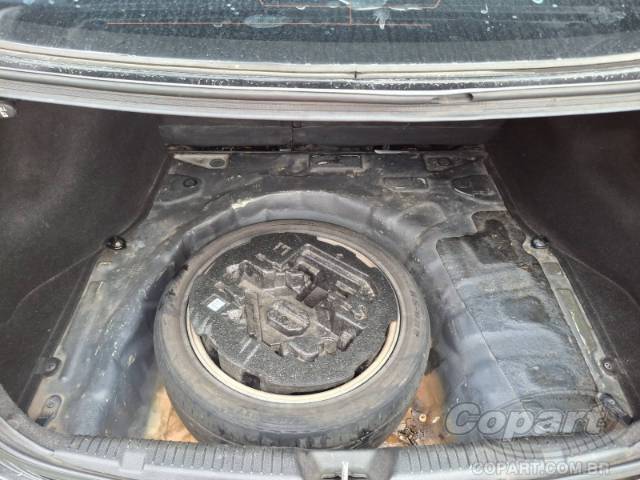 2012 HYUNDAI ELANTRA 