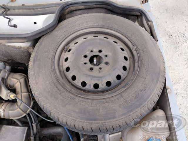 2013 FIAT UNO 