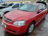 2008 CHEVROLET ASTRA 
