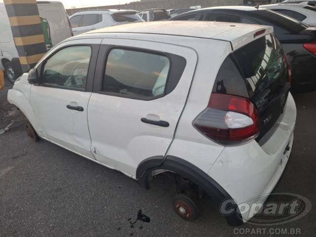2025 FIAT MOBI 