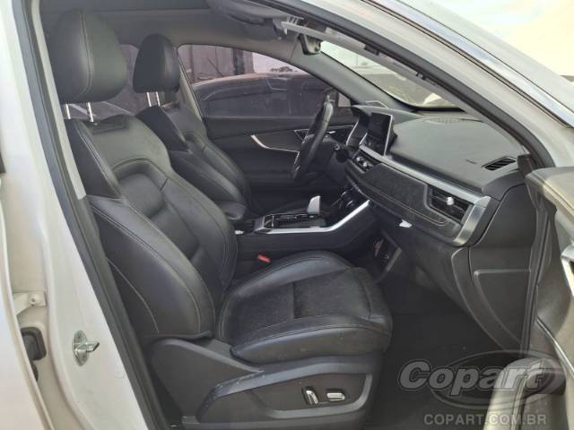 2022 CAOA CHERY TIGGO 8 