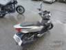 2017 HONDA PCX 
