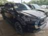 2022 TOYOTA HILUX CD 