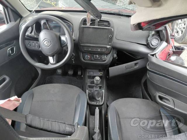 2025 RENAULT KWID 
