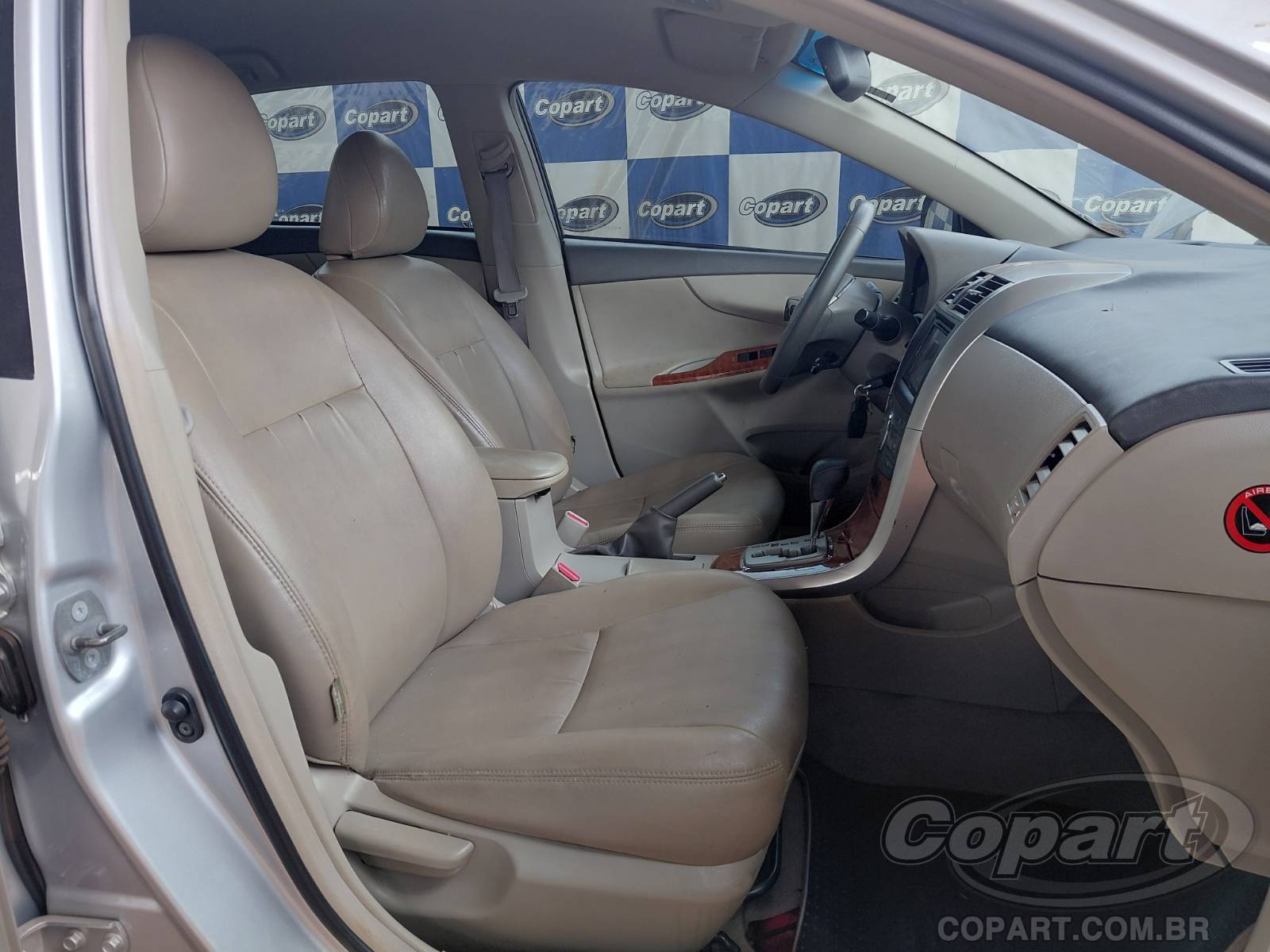 Foto 5: 2009 TOYOTA COROLLA