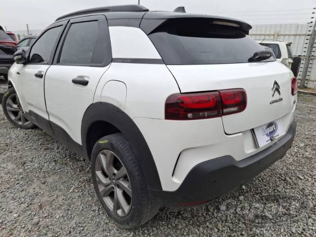 2023 CITROEN C4 CACTUS 
