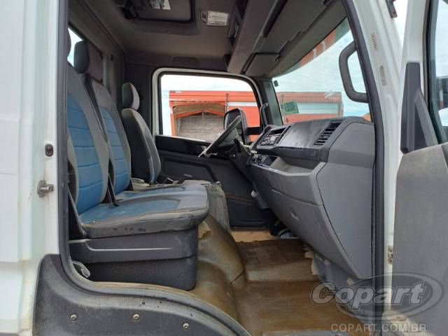 2023 VOLKSWAGEN E-DELIVERY 