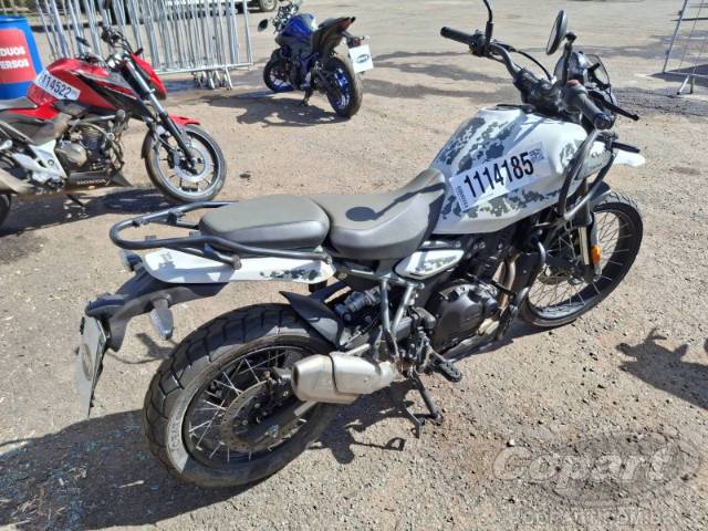 2026 ROYAL ENFIELD HIMALAYAN 