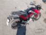 2019 HONDA CB 250 F 