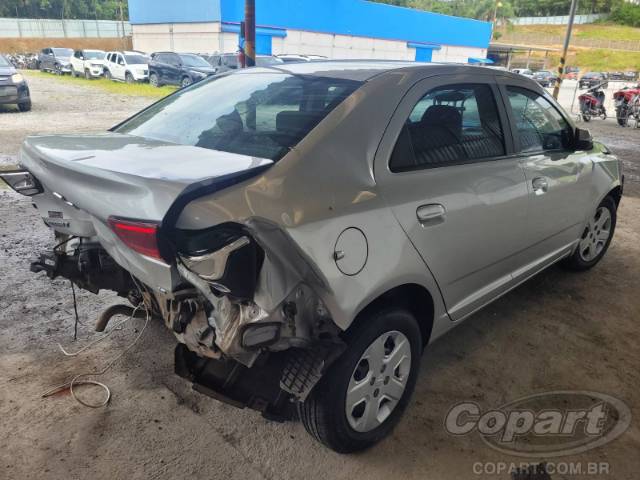 2019 CHEVROLET COBALT 