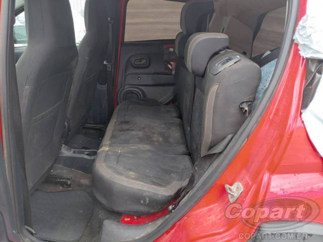 2021 FIAT MOBI 