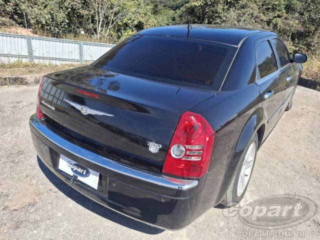 2008 CHRYSLER 300C 