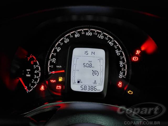 2023 FIAT MOBI 
