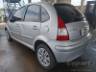 2008 CITROEN C3 