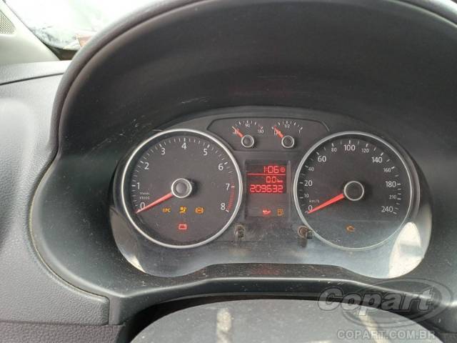 2014 VOLKSWAGEN SAVEIRO CE 