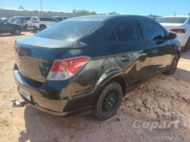 2018 CHEVROLET PRISMA 