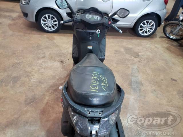 2018 DAFRA CITYCOM S 