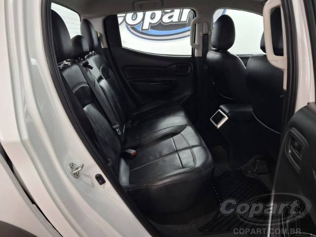 2025 MITSUBISHI L200 TRITON 