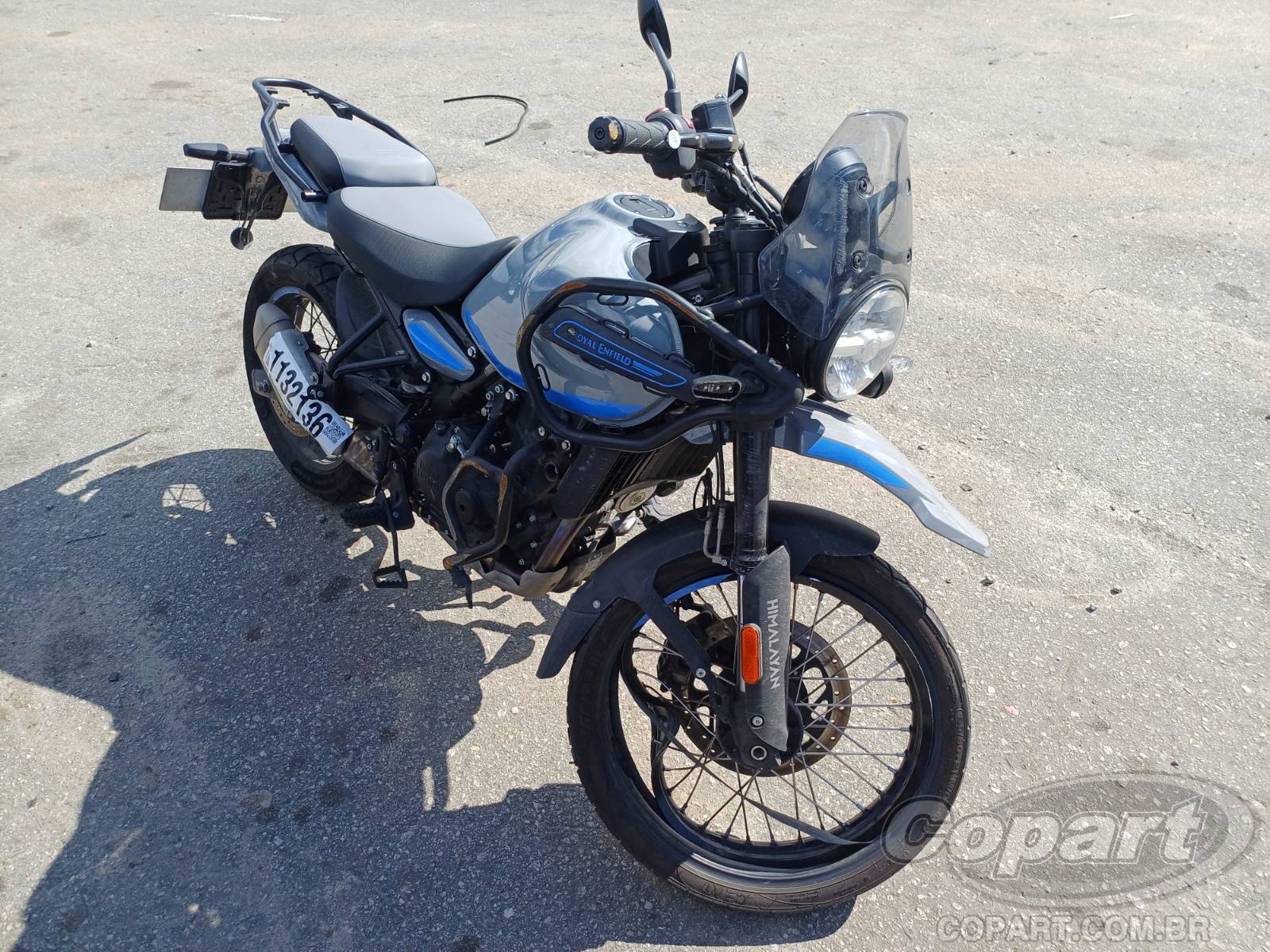 2026 ROYAL ENFIELD HIMALAYAN
