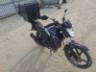 2024 YAMAHA FAZER 