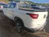 2017 FIAT TORO 